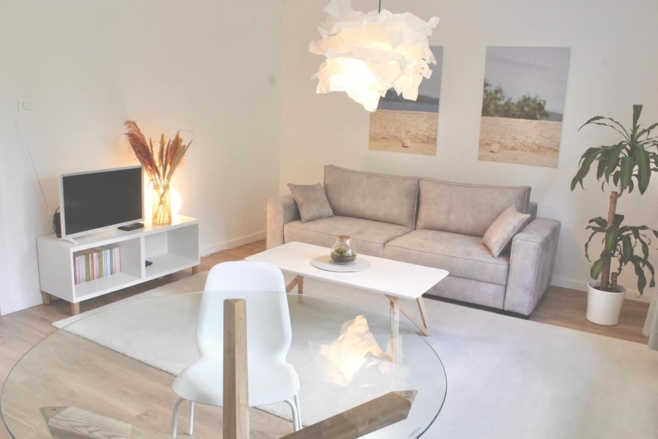 Stardust Apartment Zagreb Extérieur photo