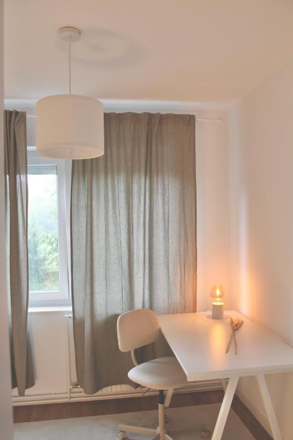 Stardust Apartment Zagreb Extérieur photo