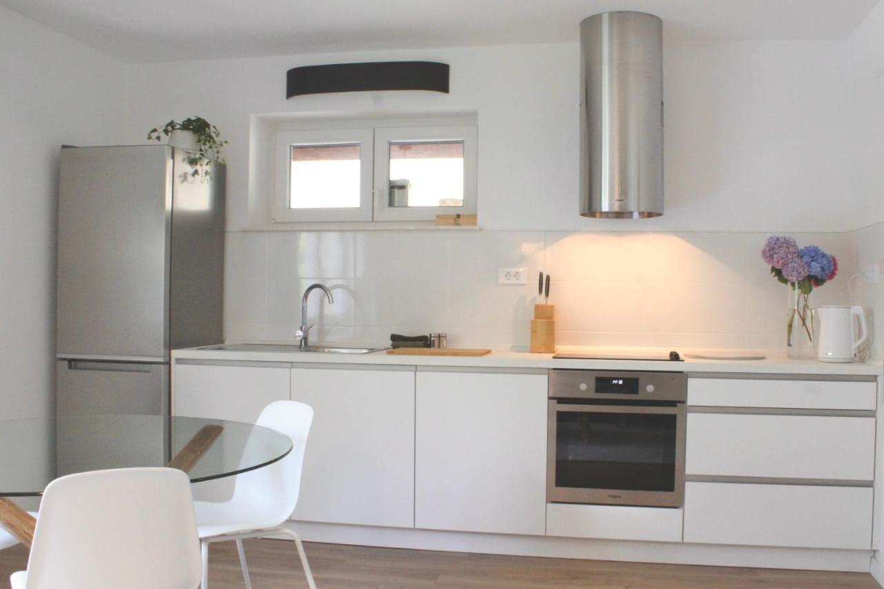 Stardust Apartment Zagreb Extérieur photo