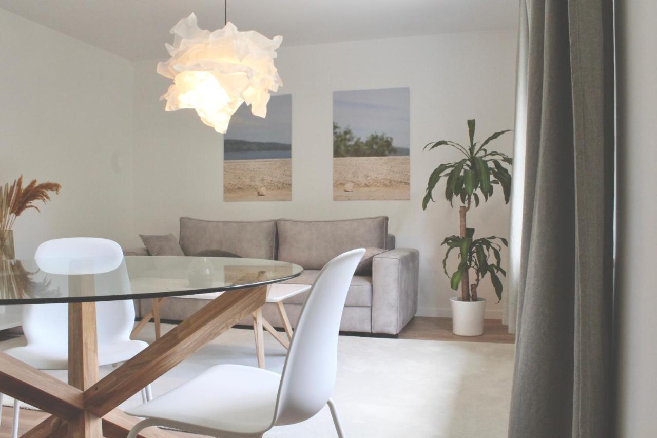 Stardust Apartment Zagreb Extérieur photo