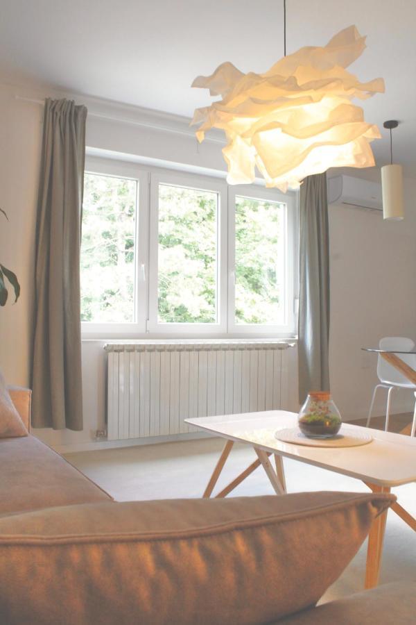 Stardust Apartment Zagreb Extérieur photo