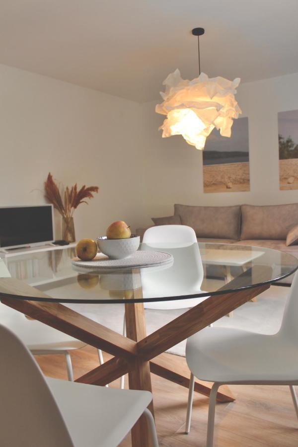 Stardust Apartment Zagreb Extérieur photo