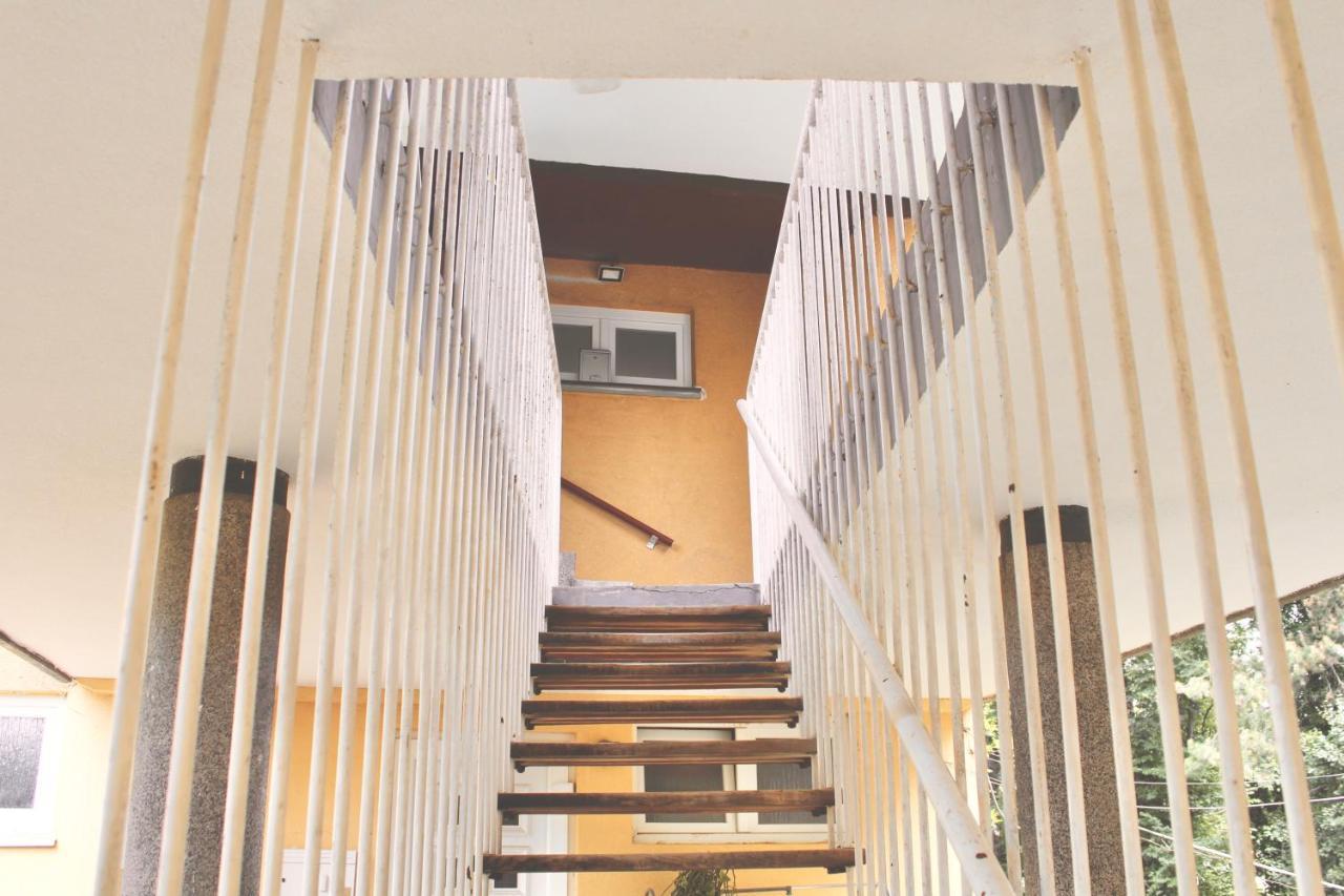 Stardust Apartment Zagreb Extérieur photo