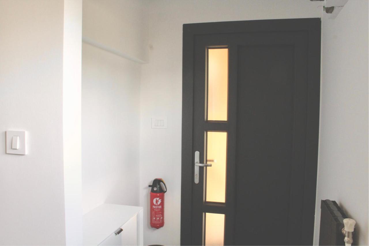 Stardust Apartment Zagreb Extérieur photo