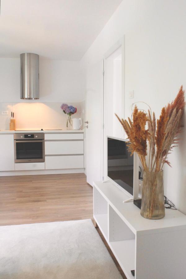 Stardust Apartment Zagreb Extérieur photo