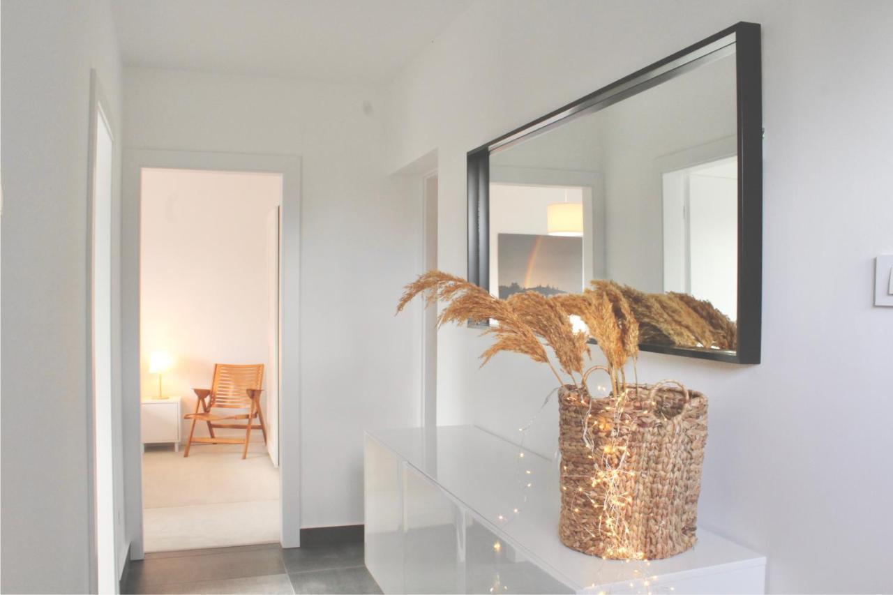 Stardust Apartment Zagreb Extérieur photo