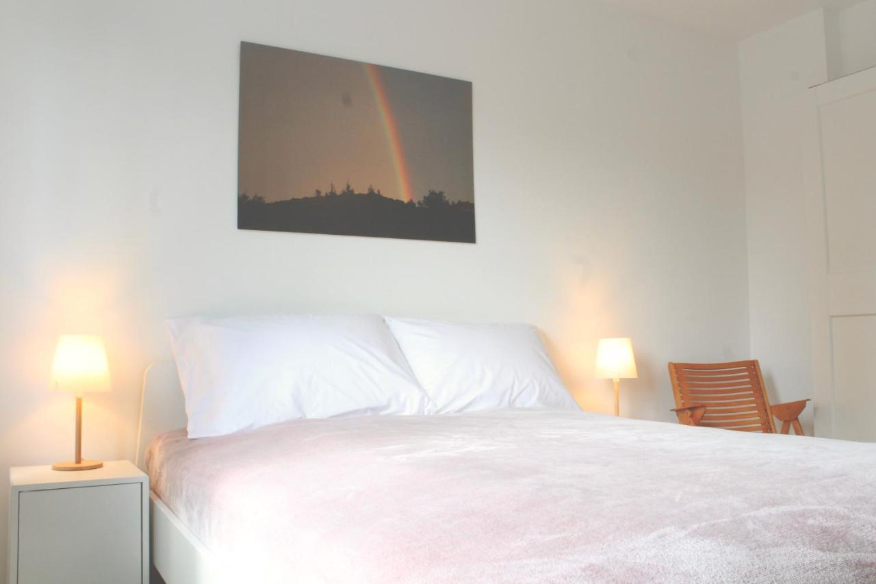 Stardust Apartment Zagreb Extérieur photo