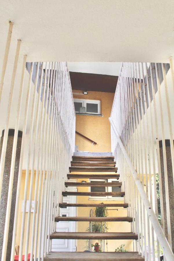 Stardust Apartment Zagreb Extérieur photo