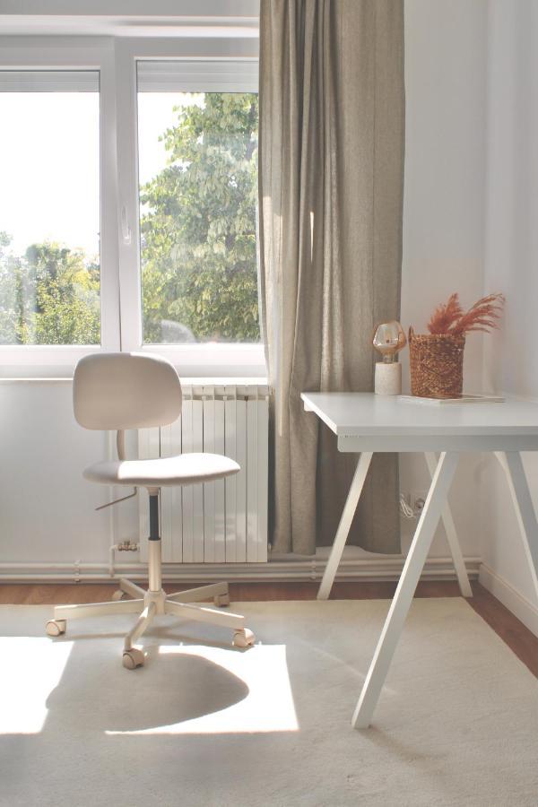 Stardust Apartment Zagreb Extérieur photo
